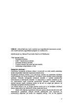 Referāts 'Infiltrāta attīrīšanas iekārtas', 4.