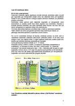 Referāts 'Infiltrāta attīrīšanas iekārtas', 8.