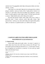 Referāts 'Radikāli labējo politisko spēku ideoloģisko pamatprincipu analīze - Vāciju un Fr', 8.