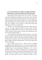 Referāts 'Radikāli labējo politisko spēku ideoloģisko pamatprincipu analīze - Vāciju un Fr', 14.