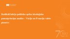 Referāts 'Radikāli labējo politisko spēku ideoloģisko pamatprincipu analīze - Vāciju un Fr', 18.
