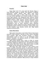 Konspekts 'Edgars Degā', 1.