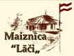 Prezentācija 'Maiznīca "Lāči"', 1.