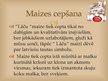 Prezentācija 'Maiznīca "Lāči"', 5.