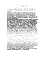 Eseja 'Mana vieta Latvijā pēc 10 gadiem', 1.