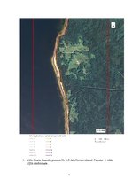 Paraugs 'Tālizpētes materiālu izmantošana jūras krasta dinamikas izpētē', 4.