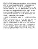 Eseja 'Starksy and Hutch', 1.