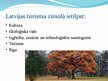 Prezentācija 'Tūrisms Rīgā', 14.