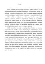 Referāts 'Civilās aizsardzības vēsture Latvijā', 1.