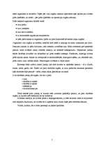 Konspekts 'Jūtas, to psiholoģiskais raksturojums', 2.