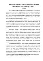 Referāts 'Pievienotās vērtības nodokļa krāpšanas problēma un iespējamie risinājumi cīņai a', 1.