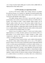 Referāts 'Pievienotās vērtības nodokļa krāpšanas problēma un iespējamie risinājumi cīņai a', 9.