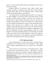 Referāts 'Pievienotās vērtības nodokļa krāpšanas problēma un iespējamie risinājumi cīņai a', 10.