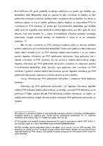 Referāts 'Pievienotās vērtības nodokļa krāpšanas problēma un iespējamie risinājumi cīņai a', 15.