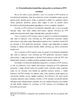 Referāts 'Pievienotās vērtības nodokļa krāpšanas problēma un iespējamie risinājumi cīņai a', 16.