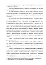 Referāts 'Pievienotās vērtības nodokļa krāpšanas problēma un iespējamie risinājumi cīņai a', 21.