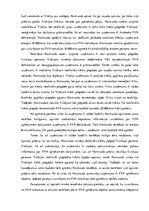 Referāts 'Pievienotās vērtības nodokļa krāpšanas problēma un iespējamie risinājumi cīņai a', 23.