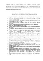 Referāts 'Pievienotās vērtības nodokļa krāpšanas problēma un iespējamie risinājumi cīņai a', 30.