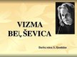 Prezentācija 'Vizma Belševica', 1.