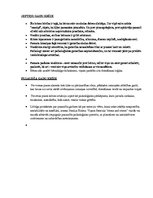 Konspekts 'Krīzes periodi bērnu dzīvē', 2.