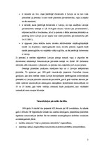 Referāts 'Pilsonības jautājumi un nacionālās minoritātes Latvijas Republikā mūsdienās', 3.