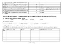 Referāts 'Sākotnējais darba vides risku novērtējums ceļu būves objektā', 22.