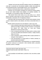 Referāts 'Latvijas Republikas Prokuratūras funkcijas, struktūra un iestādes', 4.