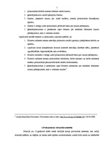 Referāts 'Latvijas Republikas Prokuratūras funkcijas, struktūra un iestādes', 5.