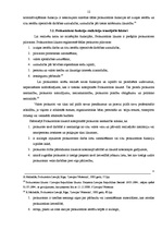 Referāts 'Latvijas Republikas Prokuratūras funkcijas, struktūra un iestādes', 12.