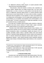 Referāts 'Latvijas Republikas Prokuratūras funkcijas, struktūra un iestādes', 13.