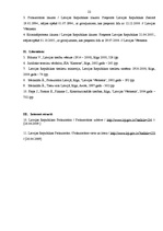 Referāts 'Latvijas Republikas Prokuratūras funkcijas, struktūra un iestādes', 22.