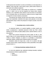 Konspekts 'Integrēto mārketinga komunikāciju plāns pakalpojuma virzīšanai tirgū', 4.