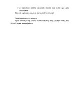 Konspekts 'Integrēto mārketinga komunikāciju plāns pakalpojuma virzīšanai tirgū', 9.