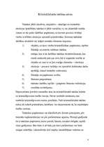 Referāts 'Kriminālistiskā taktika', 4.