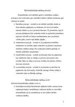 Referāts 'Kriminālistiskā taktika', 6.