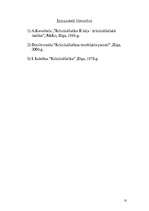 Referāts 'Kriminālistiskā taktika', 10.