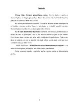 Referāts 'Industrijas analīze par savu uzņēmumu', 3.