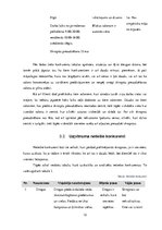 Referāts 'Industrijas analīze par savu uzņēmumu', 12.