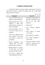 Referāts 'Industrijas analīze par savu uzņēmumu', 16.