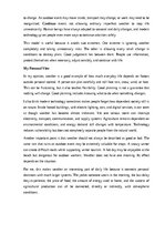 Eseja 'How weather affects daily life', 11.