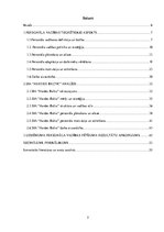 Diplomdarbs 'Personāla vadības pilnveidošanas iespējas uzņēmumā SIA "Hardex Baltic"', 5.