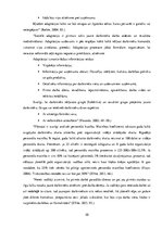 Diplomdarbs 'Personāla vadības pilnveidošanas iespējas uzņēmumā SIA "Hardex Baltic"', 20.