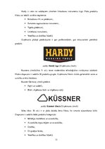 Diplomdarbs 'Personāla vadības pilnveidošanas iespējas uzņēmumā SIA "Hardex Baltic"', 33.