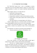 Diplomdarbs 'Personāla vadības pilnveidošanas iespējas uzņēmumā SIA "Hardex Baltic"', 35.