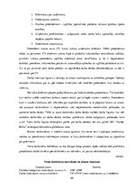 Diplomdarbs 'Personāla vadības pilnveidošanas iespējas uzņēmumā SIA "Hardex Baltic"', 40.