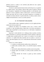 Diplomdarbs 'Personāla vadības pilnveidošanas iespējas uzņēmumā SIA "Hardex Baltic"', 43.