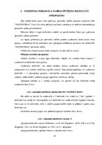 Diplomdarbs 'Personāla vadības pilnveidošanas iespējas uzņēmumā SIA "Hardex Baltic"', 45.