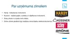 Diplomdarbs 'Personāla vadības pilnveidošanas iespējas uzņēmumā SIA "Hardex Baltic"', 60.
