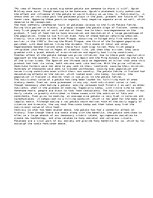 Eseja 'The Importance and Effects of the Potato Throughout History, Both Positive and N', 1.