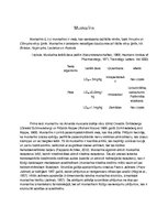 Konspekts 'Muskarīns', 1.